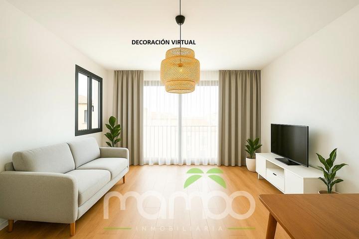 GRAN PISO EN VÉLEZ MÁLAGA photo 0