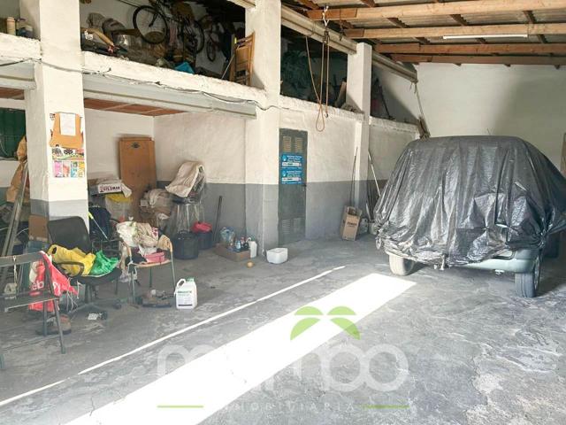 Almacén en Venta en Triana Pueblo photo 0
