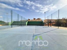 Venta de Chalet Adosado en Valle-Niza photo 0