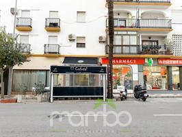 VENTA DE CAFETERIA photo 0