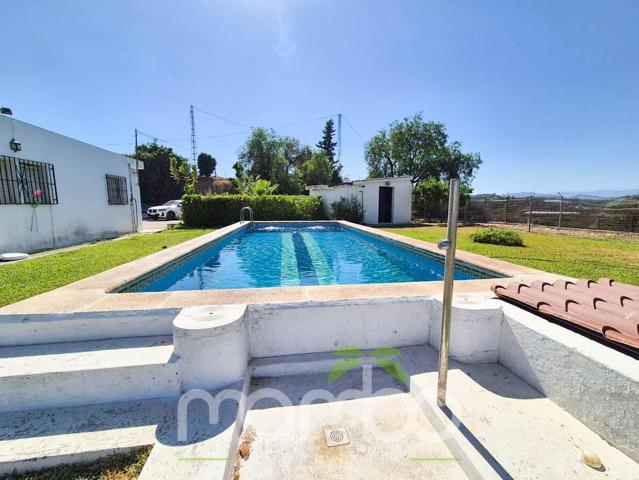 Venta de Casa de Campo con Finca Rústica photo 0