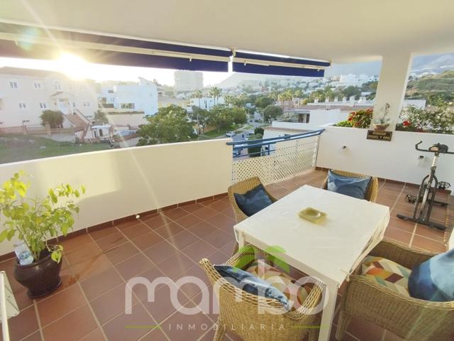 Piso En venta en Cortijo Torrequebrada, Benalmádena photo 0
