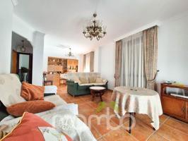 VENTA DE CASA EN VÉLEZ MÁLAGA photo 0