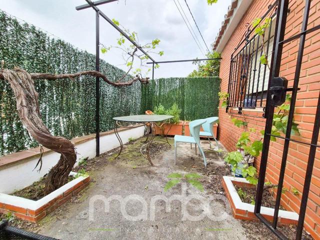 VENTA DE CASA EN RIO BERMUZA photo 0