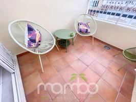 VENTA PISO EN TORRE DEL MAR photo 0
