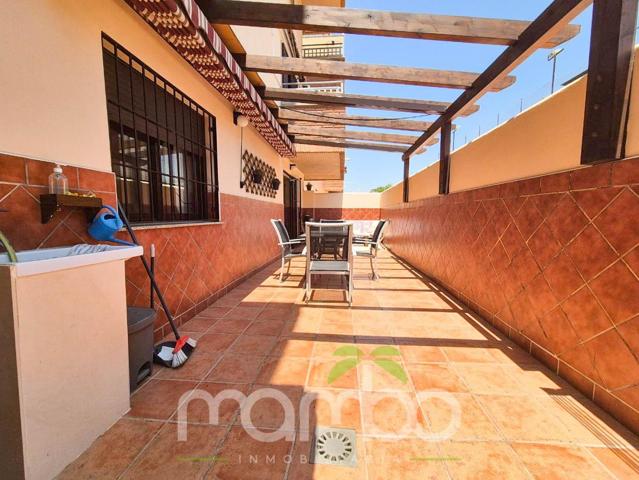 PISO EN VENTA EN VÉLEZ MÁLAGA photo 0