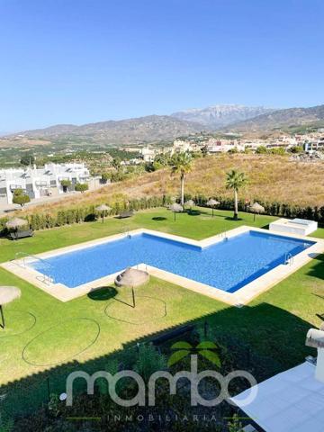 Apartamento en Venta en Caleta de Vélez photo 0