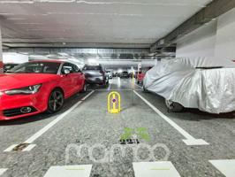 VENTA DE PLAZA DE PARKING photo 0