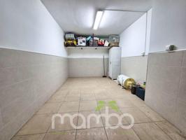 Garaje Cerrado En Venta En El Centro De Vélez-Málaga photo 0