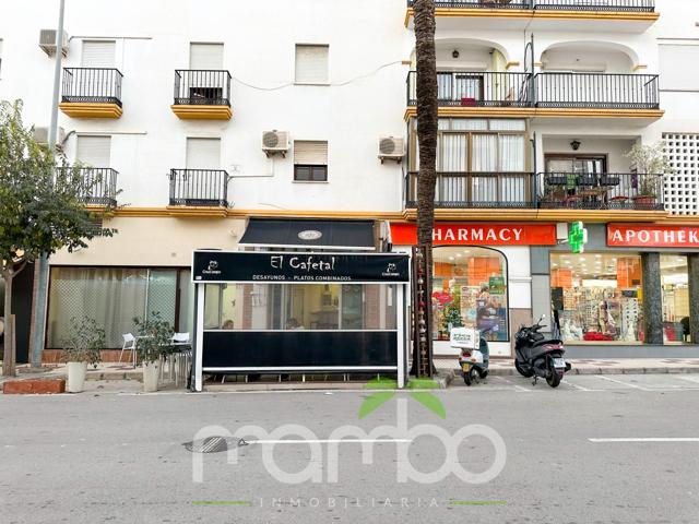 VENTA DE CAFETERIA EN TORRE DEL MAR photo 0