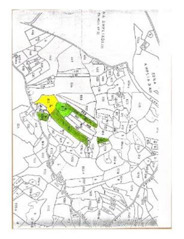 Terreno Urbanizable En venta en Tolle, Abanilla photo 0