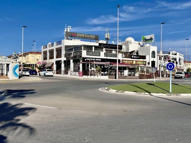Parking En venta en Torrevieja, Torrevieja photo 0