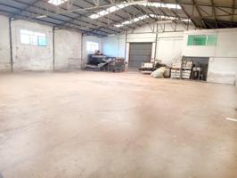 Nave Industrial En venta en Centro, Dolores photo 0