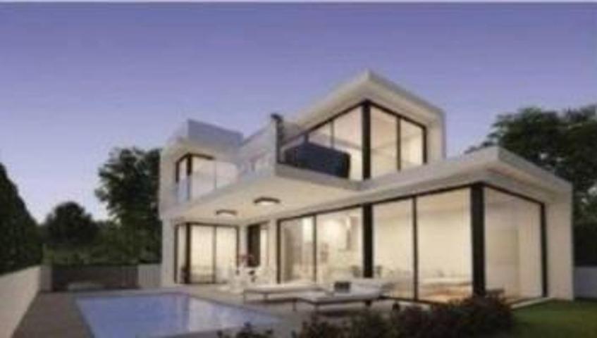 Casa En venta en Villamartin, Orihuela Costa photo 0
