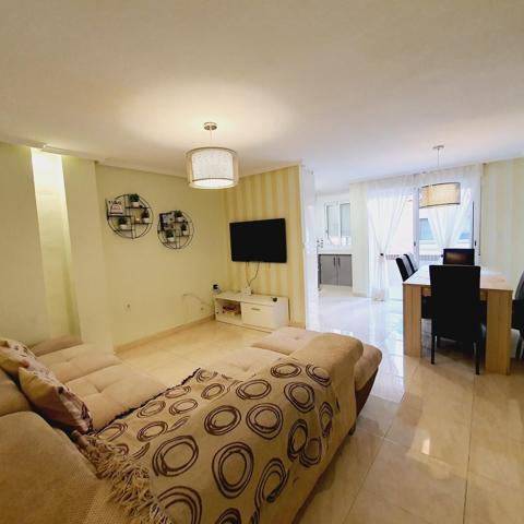 Piso En venta en Centro, Torrevieja photo 0