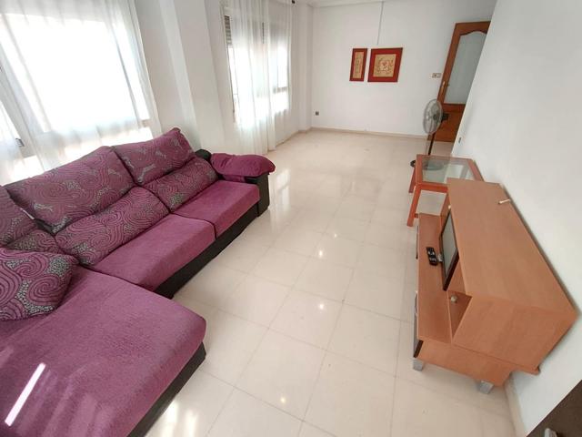 Piso En venta en Plaza Crevillente, Elche photo 0