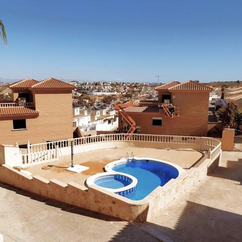 Casa En venta en Campo De Golf, Ciudad Quesada photo 0