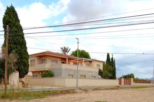 Casa o chalet independiente en venta en la Matanza, Orihuela photo 0