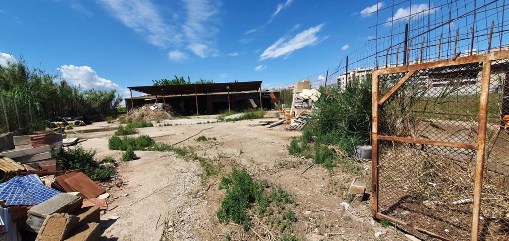 Terreno Urbanizable En venta en Orihuela Ciudad, Orihuela photo 0