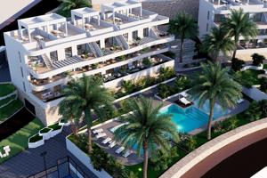 Casa En venta en Golf Puig Campana, Finestrat photo 0