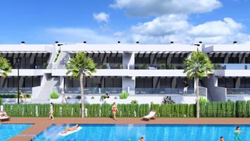 Piso En venta en La Finca Golf, Algorfa photo 0