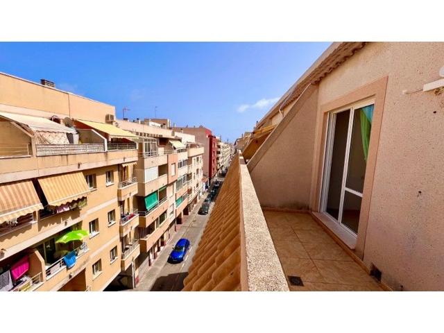 Piso En venta en Torrevieja, Torrevieja photo 0