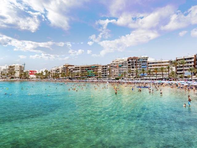 Piso En venta en Torrevieja, Torrevieja photo 0