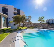 Piso En venta en Playa Flamenca, Orihuela Costa photo 0