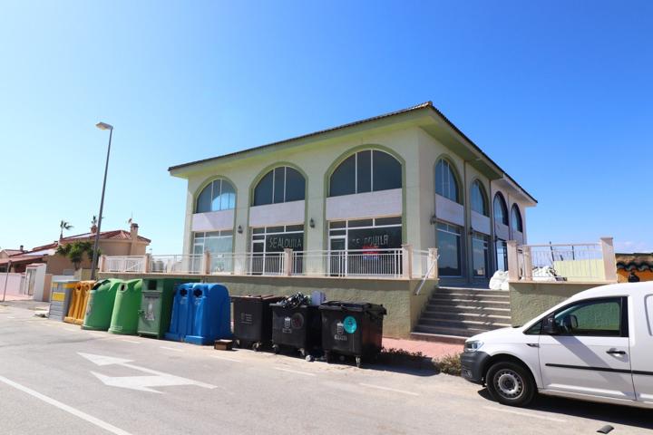 Oficina En venta en Pueblo 4, Benijofar photo 0