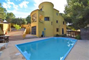 Unifamiliar En venta en Las Filipinas, Orihuela Costa photo 0