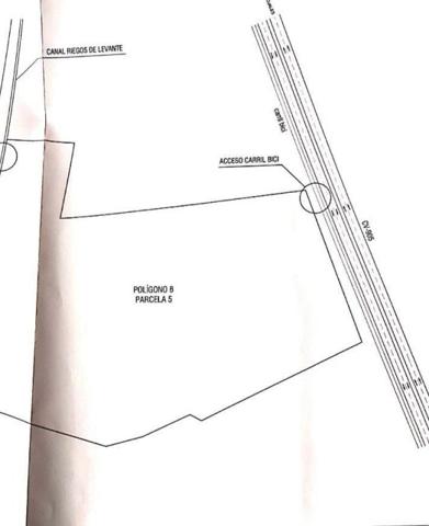 Terreno Urbanizable En venta en Campo De Golf La Marquesa, Rojales photo 0