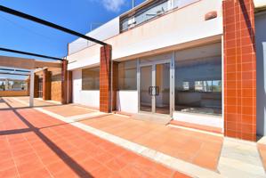 Oficina En venta en Los Dolses, Orihuela Costa photo 0