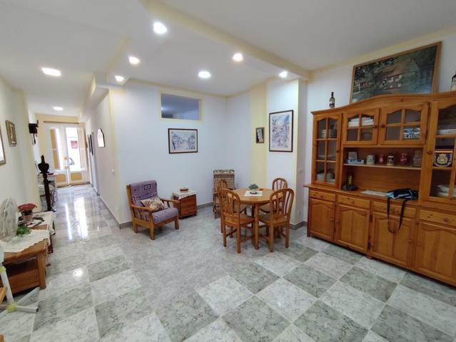 Piso En venta en Torrevieja, Torrevieja photo 0