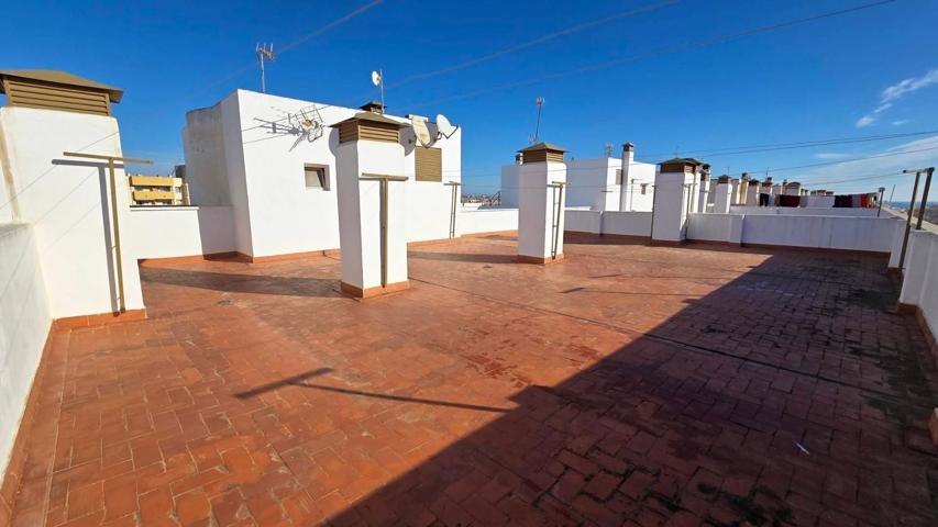 Piso En venta en Playa De Los Locos, Torrevieja photo 0