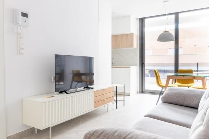 Piso En venta en Estacion De Autobuses, Torrevieja photo 0