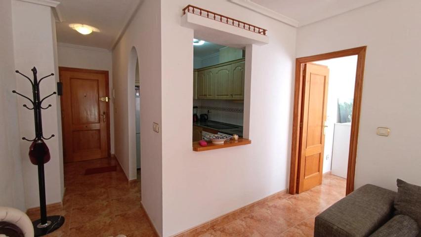Piso En venta en Torrevieja, Torrevieja photo 0