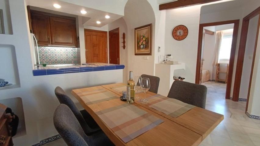 Piso En venta en Centro, Torrevieja photo 0