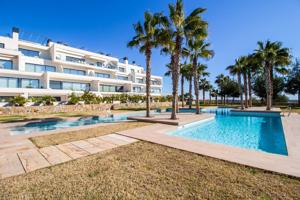 Piso En venta en Las Colinas Golf, Orihuela photo 0