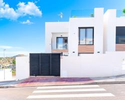 Unifamiliar En venta en Residencial Benimar, Benijofar photo 0