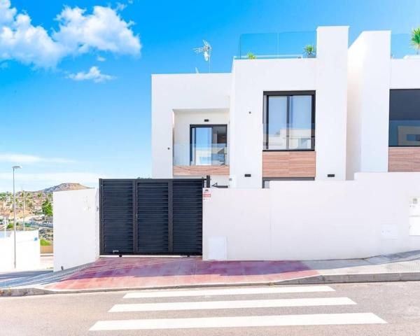 Unifamiliar En venta en Residencial Benimar, Benijofar photo 0
