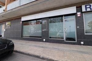 Oficina En venta en Comunidad Valenciana, Benejúzar photo 0