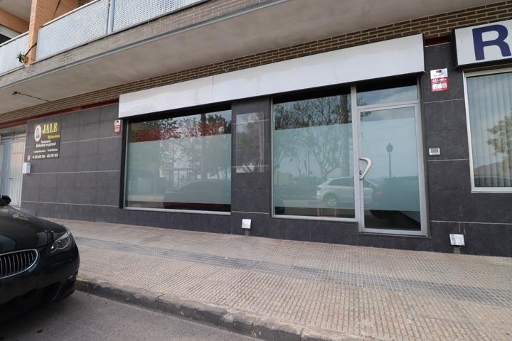 Oficina En venta en Comunidad Valenciana, Benejúzar photo 0