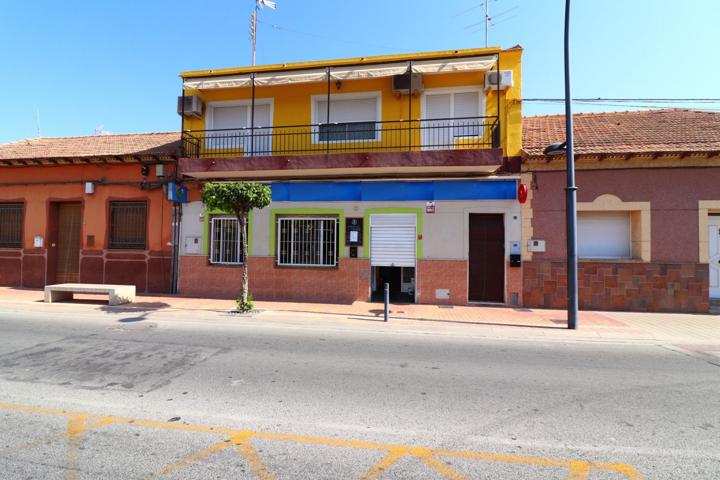 Oficina En venta en Pueblo 5, Formentera Del Segura photo 0