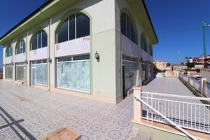 Oficina En venta en Residencial Benimar, Rojales photo 0