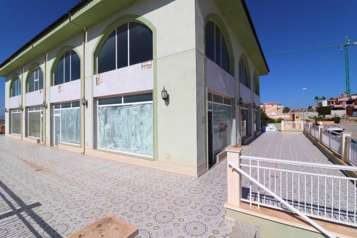 Oficina En venta en Residencial Benimar, Rojales photo 0