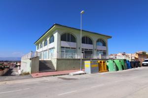 Oficina En venta en Residencial Benimar, Rojales photo 0