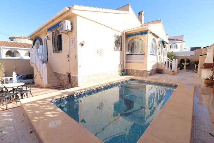 Unifamiliar En venta en Pueblo 4, Benijofar photo 0