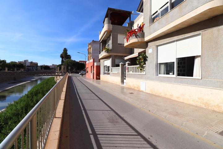Piso En venta en Costa Blanca Sur, Rojales photo 0