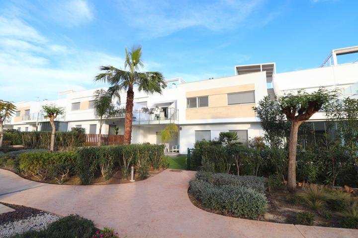 Piso En venta en Desamparados-Hurchillo-Torremendo, Orihuela photo 0