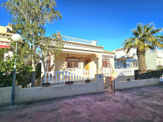 Unifamiliar En venta en Comunidad Valenciana, Algorfa photo 0